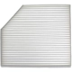 Purchase Top-Quality Cabin Air Filter by MAHLE ORIGINAL - LA386 pa2