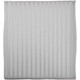 Purchase Top-Quality MAHLE ORIGINAL - LA395 - Cabin Air Filter pa2