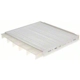 Purchase Top-Quality Cabin Air Filter by MAHLE ORIGINAL - LA54 pa9