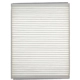 Purchase Top-Quality MAHLE ORIGINAL - LA877 - Cabin Air Filter pa2
