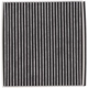 Purchase Top-Quality Cabin Air Filter by MAHLE ORIGINAL - LAK107 pa1