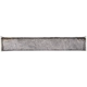 Purchase Top-Quality Cabin Air Filter by MAHLE ORIGINAL - LAK117 pa1