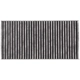 Purchase Top-Quality Cabin Air Filter by MAHLE ORIGINAL - LAK117 pa2