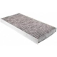 Purchase Top-Quality Cabin Air Filter by MAHLE ORIGINAL - LAK117 pa6