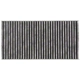 Purchase Top-Quality Cabin Air Filter by MAHLE ORIGINAL - LAK117 pa7