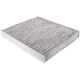 Purchase Top-Quality Cabin Air Filter by MAHLE ORIGINAL - LAK120 pa1