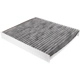 Purchase Top-Quality Cabin Air Filter by MAHLE ORIGINAL - LAK120 pa5