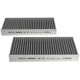 Purchase Top-Quality Cabin Air Filter by MAHLE ORIGINAL - LAK122/S pa2