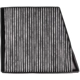 Purchase Top-Quality Cabin Air Filter by MAHLE ORIGINAL - LAK156 pa5