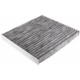 Purchase Top-Quality Cabin Air Filter by MAHLE ORIGINAL - LAK158 pa1