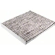 Purchase Top-Quality Cabin Air Filter by MAHLE ORIGINAL - LAK158 pa5