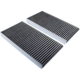 Purchase Top-Quality Cabin Air Filter by MAHLE ORIGINAL - LAK173/S pa4