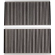 Purchase Top-Quality Cabin Air Filter by MAHLE ORIGINAL - LAK173/S pa7