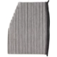 Purchase Top-Quality MAHLE ORIGINAL - LAK181 - Cabin Air Filter pa5