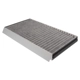 Purchase Top-Quality Cabin Air Filter by MAHLE ORIGINAL - LAK197 pa4