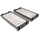 Purchase Top-Quality MAHLE ORIGINAL - LAK221/S - Cabin Air Filter pa4