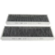 Purchase Top-Quality Cabin Air Filter by MAHLE ORIGINAL - LAK239/S pa3