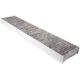 Purchase Top-Quality Cabin Air Filter by MAHLE ORIGINAL - LAK242 pa4