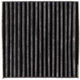 Purchase Top-Quality Cabin Air Filter by MAHLE ORIGINAL - LAK246 pa2