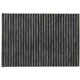 Purchase Top-Quality Cabin Air Filter by MAHLE ORIGINAL - LAK247 pa2