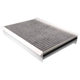 Purchase Top-Quality Cabin Air Filter by MAHLE ORIGINAL - LAK249 pa2