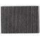 Purchase Top-Quality Cabin Air Filter by MAHLE ORIGINAL - LAK249 pa3