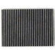 Purchase Top-Quality Cabin Air Filter by MAHLE ORIGINAL - LAK249 pa7