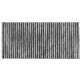 Purchase Top-Quality Cabin Air Filter by MAHLE ORIGINAL - LAK252 pa7