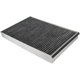 Purchase Top-Quality Cabin Air Filter by MAHLE ORIGINAL - LAK307 pa3