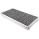 Purchase Top-Quality Cabin Air Filter by MAHLE ORIGINAL - LAK32/1 pa1