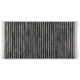 Purchase Top-Quality Cabin Air Filter by MAHLE ORIGINAL - LAK32/1 pa2