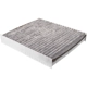 Purchase Top-Quality Cabin Air Filter by MAHLE ORIGINAL - LAK345 pa2