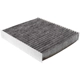 Purchase Top-Quality Cabin Air Filter by MAHLE ORIGINAL - LAK345 pa4