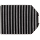 Purchase Top-Quality MAHLE ORIGINAL - LAK364 - Cabin Air Filter pa4