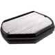 Purchase Top-Quality Cabin Air Filter by MAHLE ORIGINAL - LAK37 pa2