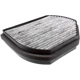 Purchase Top-Quality Cabin Air Filter by MAHLE ORIGINAL - LAK37 pa3