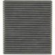 Purchase Top-Quality Cabin Air Filter by MAHLE ORIGINAL - LAK371 pa1