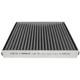 Purchase Top-Quality Cabin Air Filter by MAHLE ORIGINAL - LAK371 pa2