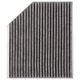Purchase Top-Quality MAHLE ORIGINAL - LAK386 - Cabin Air Filter pa2