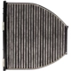Purchase Top-Quality MAHLE ORIGINAL - LAK413 - Cabin Air Filter pa2