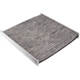 Purchase Top-Quality Cabin Air Filter by MAHLE ORIGINAL - LAK430 pa3