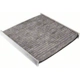 Purchase Top-Quality Cabin Air Filter by MAHLE ORIGINAL - LAK430 pa6