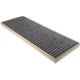 Purchase Top-Quality Cabin Air Filter by MAHLE ORIGINAL - LAK45 pa4