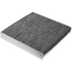 Purchase Top-Quality Cabin Air Filter by MAHLE ORIGINAL - LAK454 pa4