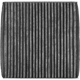 Purchase Top-Quality Cabin Air Filter by MAHLE ORIGINAL - LAK454 pa5