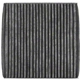 Purchase Top-Quality Cabin Air Filter by MAHLE ORIGINAL - LAK454 pa7