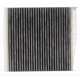 Purchase Top-Quality Cabin Air Filter by MAHLE ORIGINAL - LAK54 pa1