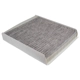 Purchase Top-Quality Cabin Air Filter by MAHLE ORIGINAL - LAK54 pa4