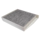 Purchase Top-Quality Cabin Air Filter by MAHLE ORIGINAL - LAK54 pa5