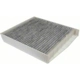 Purchase Top-Quality Cabin Air Filter by MAHLE ORIGINAL - LAK54 pa6